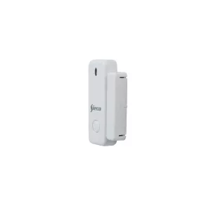 Sensor Magnético Inalámbrico SCH404 433MHz Sieco