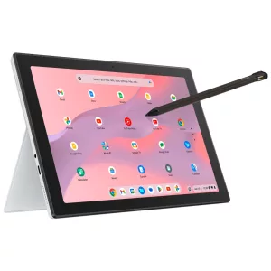 Chromebook Asus Convertible Octacore 2.0Ghz, 8GB, 128GB, 10.5