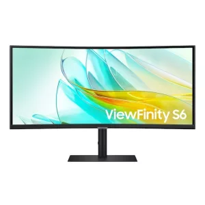 Monitor Samsung Viewfinity S6 34