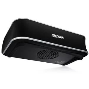 Parlante Bluetooth Sharkk Subwoofer NFC
