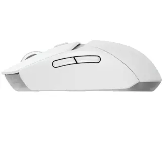 Mouse Logitech G309 Lightspeed Bluetooth blanco