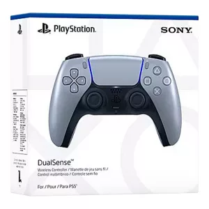 Gamepad Inalámbrico Bt Sony Ps5 Dualsense Respuesta Háptica