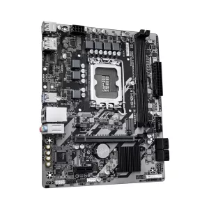 MOTHERBOARD H810M K