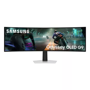 Monitor Samsung Odyssey G9 49