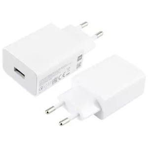 Cargador Xiaomi 22.5W Power Adapter USB A