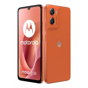 Motorola Moto G06 6,88'' 4G 4gb 256gb 50mp+8mp
