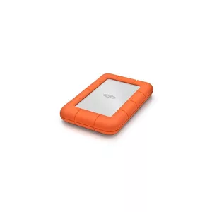 DISCO EXTERNO LACIE RUGGED 5TB