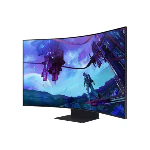 Monitor Samsung Odyssey Ark 55