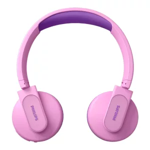 Auriculares Inalámbricos Bt Para Niños Philips TAK4206 10mw 32mm