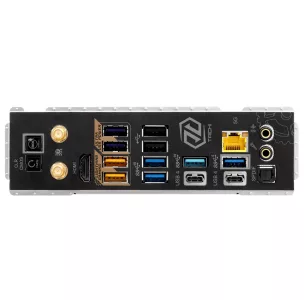 Mother Asrock X870E Taichi Lite AM5 WiFi 7