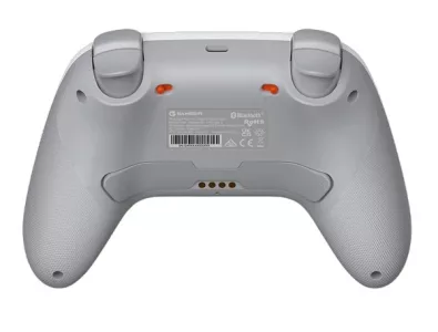 Joystick GameSir Nova 2 Lite Blanco Bluetooth