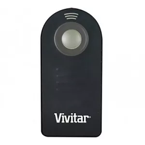 Control Remoto Infrarrojo Para Cámaras Canon