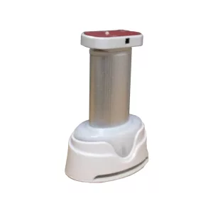 Soporte de Seguridad Con Alarma Para Cámaras Digitales