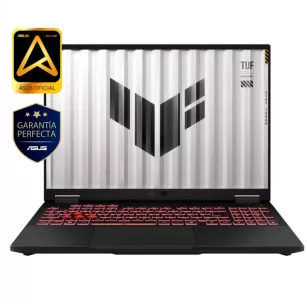 Notebook Gamer Asus Ryzen 9 5.3Ghz, 16GB, 1TB SSD, 16
