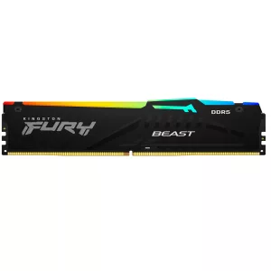 MEM FURY 6000MHZ 32GB RGB EXPO