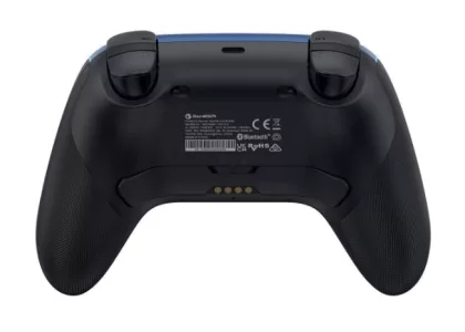 Joystick GameSir T4 Nova Pro azul