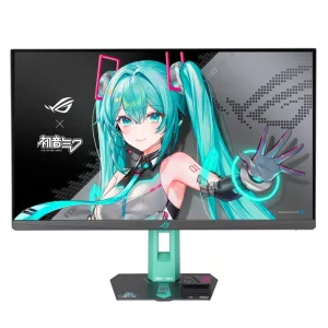 Monitor Asus 27