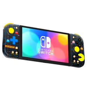 SPLIT PAD COMPACT PACMAN