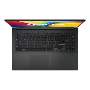 Notebook Asus Vivobook 15,6'' Ryzen 5 16gb 512gb