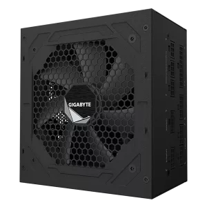 Gigabyte UD1000GM PG5 - Fuente de alimentación (interna) - ATX12V - 80 PLUS Gold - CA 100-240 V - 1000 vatios - PFC activa