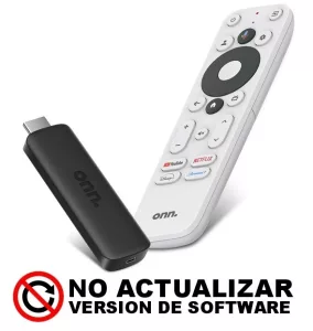 Onn Google TV Full HD Streaming Box