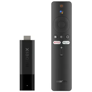 ANDROID TV XIAOMI MI TV STICK 4K 2ND GEN