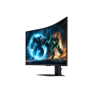 Monitor Samsung Odyssey G7 37