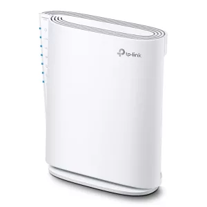 Repetidor Wifi Tp-Link Re900xd 2,4ghz/5ghz Ax6000