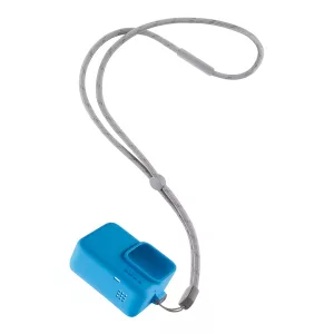 Funda + Cordón Gopro Acsst-003 Para Hero 7/6/5/2018