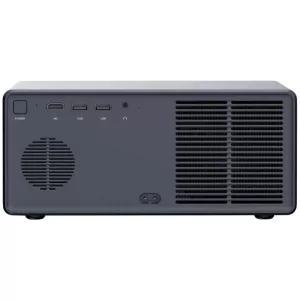 Proyector Wanbo X5 Pro