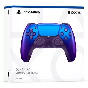 Gamepad Inalámbrico Bt Sony Ps5 Dualsense Respuesta Háptica