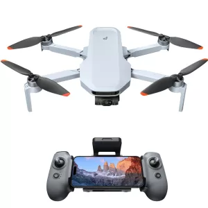 Dron Potensic ATOM 2 Fly More Combo