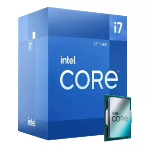 CORE I7-12700 4.9GHZ LGA1700