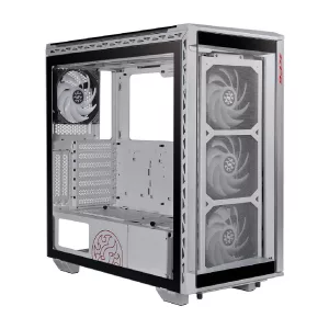 Gabinete Adata Xpg Battlecruiser White