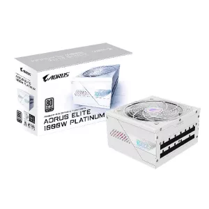 FUENTE 80 PLUS PLATINO 1000W I
