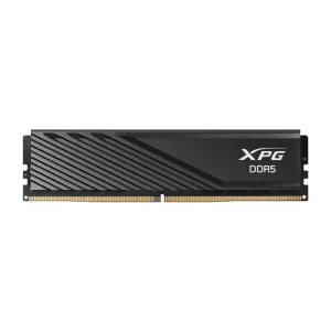 Memoria Adata Xpg Lancer Ddr5 16gb 6400 Cl32 Bk