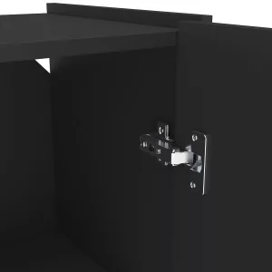 Aparador Argos Negro