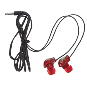 Auriculares Cableados Ironman 3,5mm