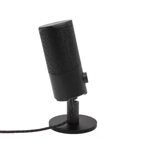 Micrófono Jbl Quantum Stream Usb Omnidireccional