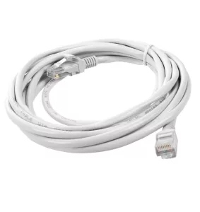 Cable patch cord Cat5E 3m