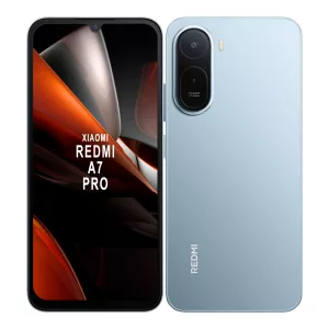 Xiaomi Redmi A7 Pro 6,9'' 4G 4+4gb 64gb 13mp+8mp