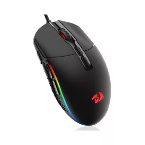 MOUSE REDRAGON M719 INVADER RGB