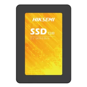 HD INTERNO SOLIDO 240GB HIKSEMI C100 2.5