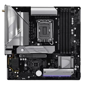 Mother ASRock B860 LiveMixer LGA 1851 WiFi 6