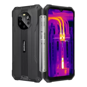 Blackview Bl8800 Pro 6,58'' 5G 8gb 128gb Quad Cam Con Térmica