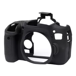 Funda de Silicona Easy Cover Para Cámara Canon 760D / T6s