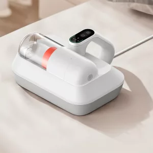 Aspiradora de Mano Inteligente Xiaomi Dust Mite Cleaner Pro 400W 14kPa