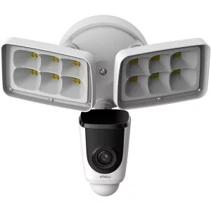 Camara WiFi Imou Floodlight 2mp