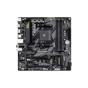 MOTHERBOARD B550M DS3H AC R2