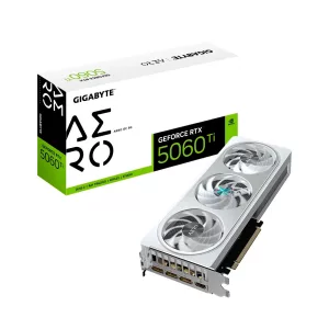 RTX 5060 AERO OC 8GB